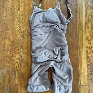 Tissini Body Shaper Butt Lifter Slimmer Shorts